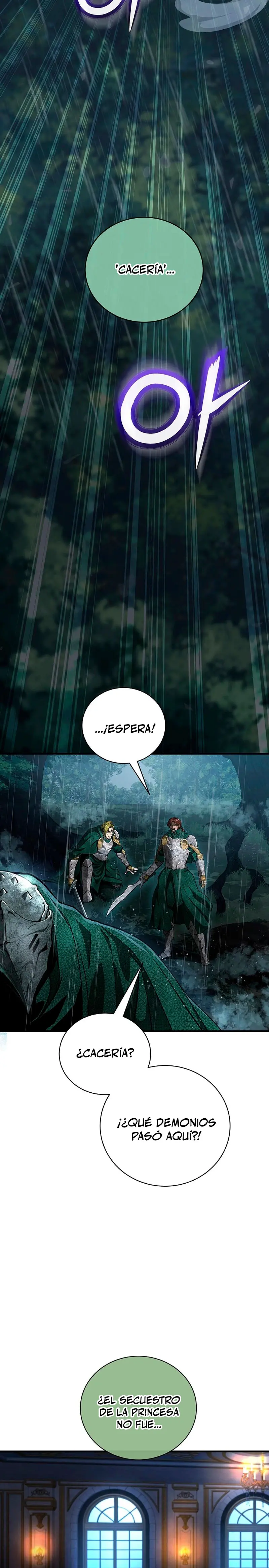 Mestizo Capitulo 0 página 18