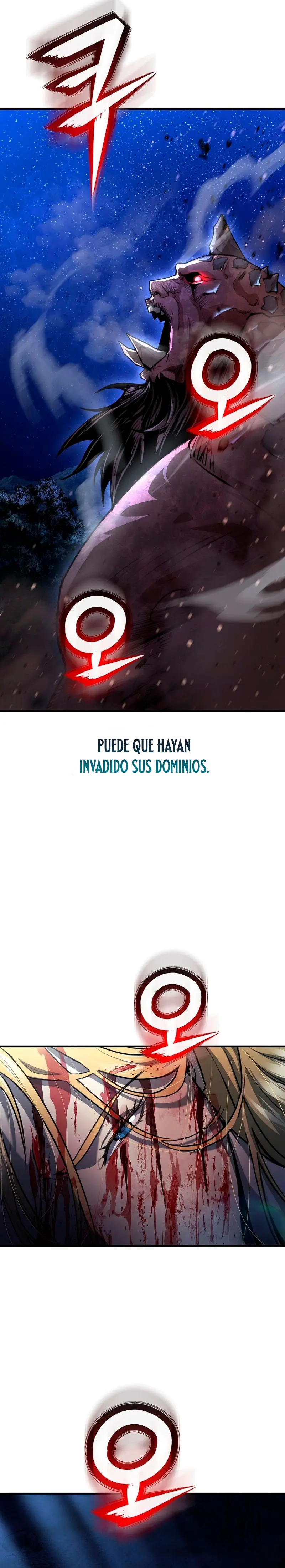 Mestizo Capitulo 0 página 22