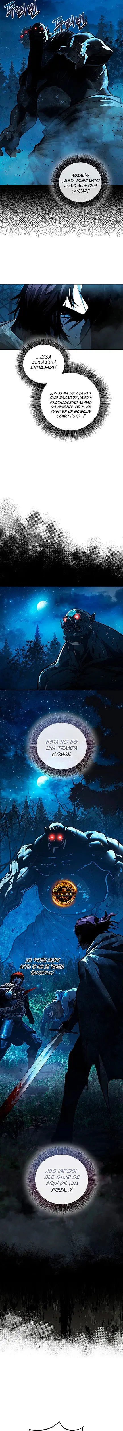 Mestizo Capitulo 1 página 11