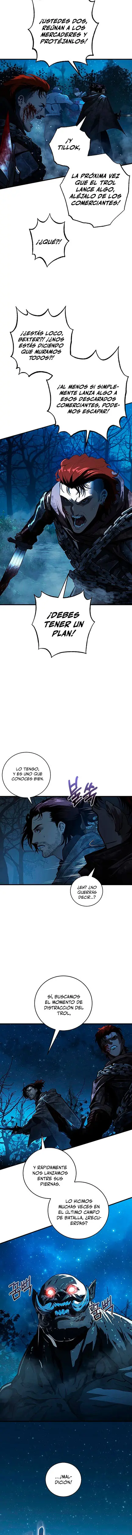 Mestizo Capitulo 1 página 12