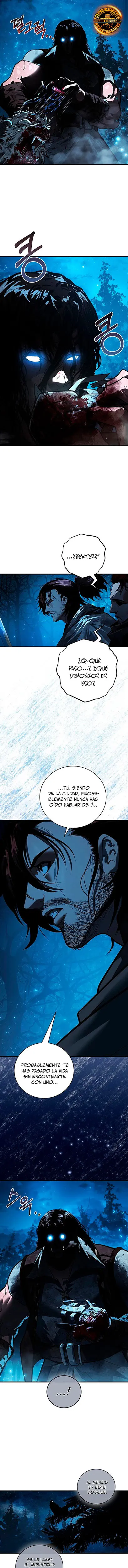 Mestizo Capitulo 1 página 17