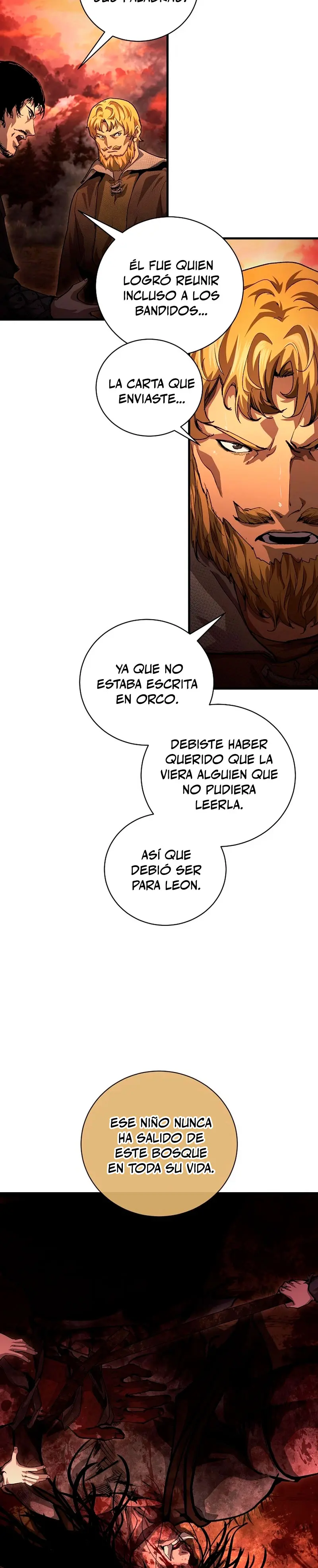 Mestizo Capitulo 10 página 10