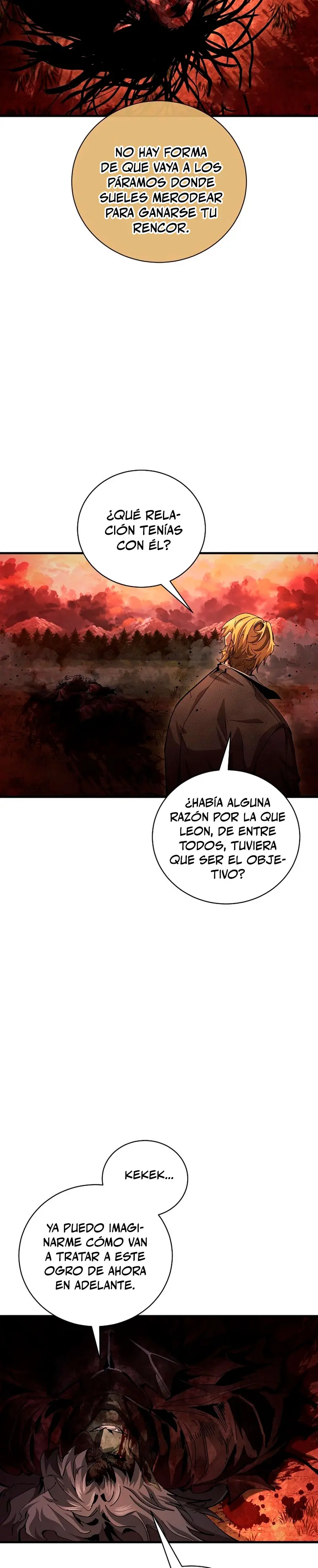 Mestizo Capitulo 10 página 11