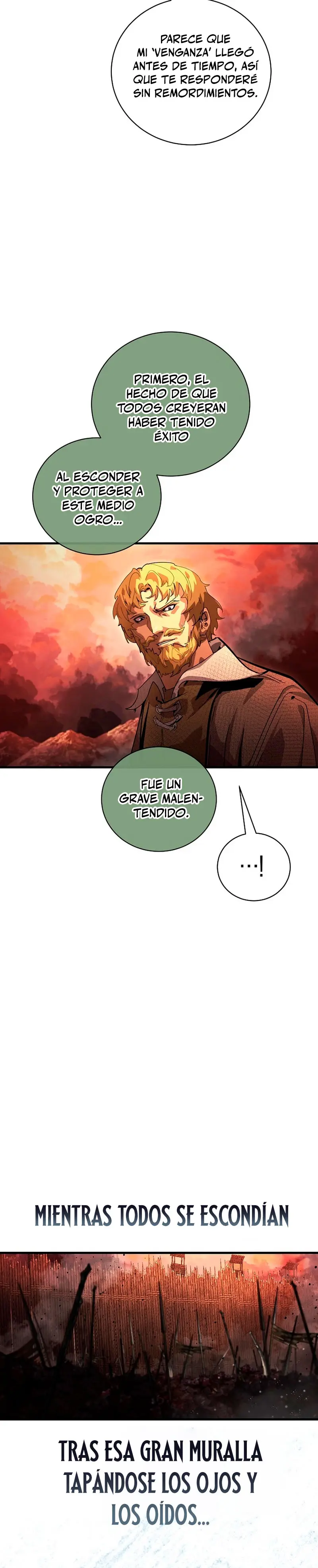Mestizo Capitulo 10 página 12
