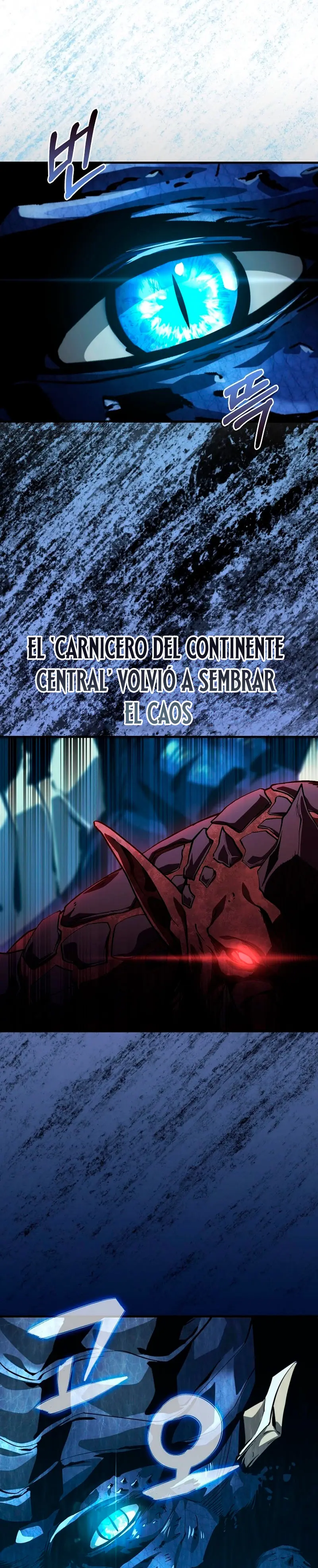 Mestizo Capitulo 10 página 13