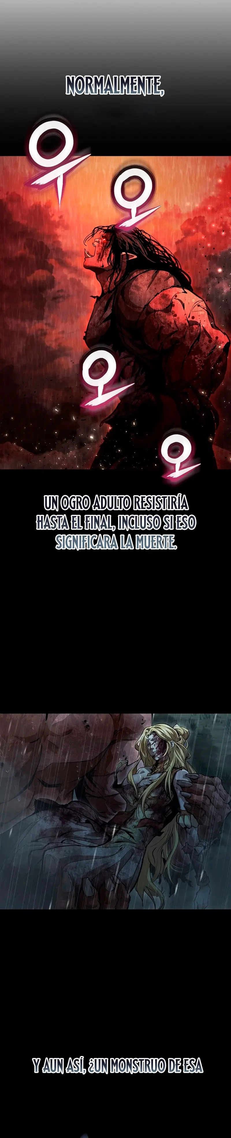 Mestizo Capitulo 10 página 15