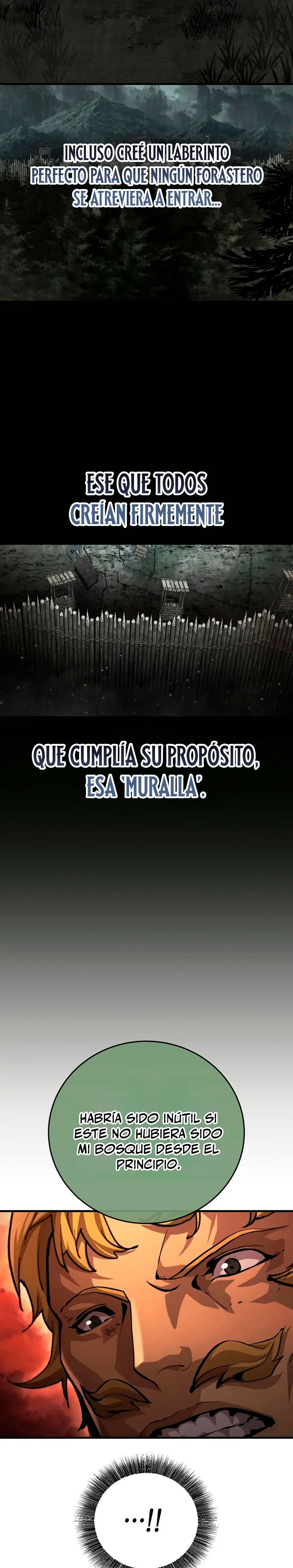 Mestizo Capitulo 10 página 20