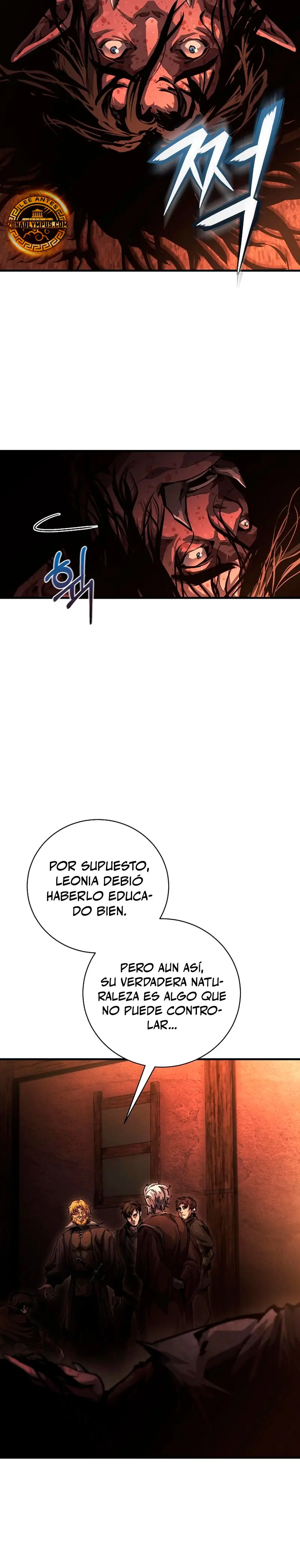 Mestizo Capitulo 10 página 25