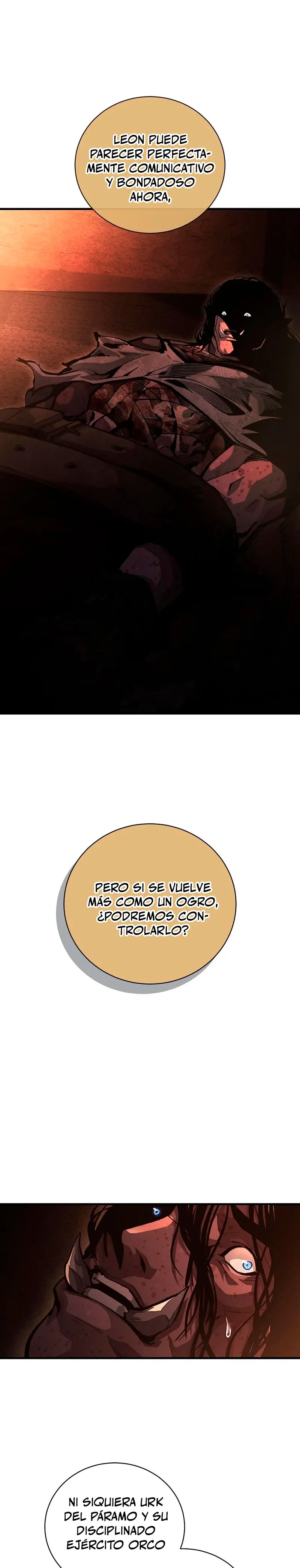 Mestizo Capitulo 10 página 26