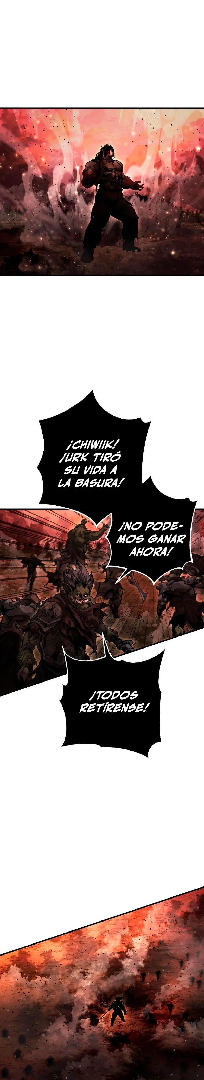 Mestizo Capitulo 10 página 3