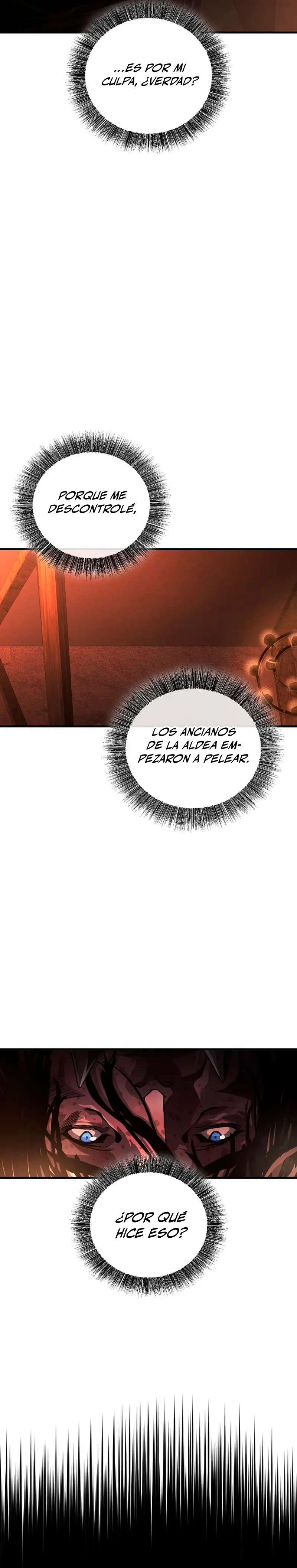 Mestizo Capitulo 10 página 32