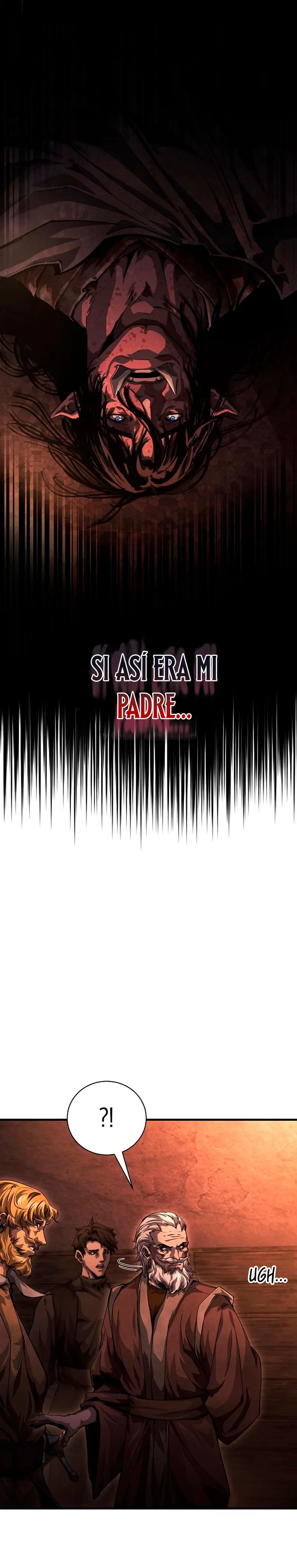 Mestizo Capitulo 10 página 33