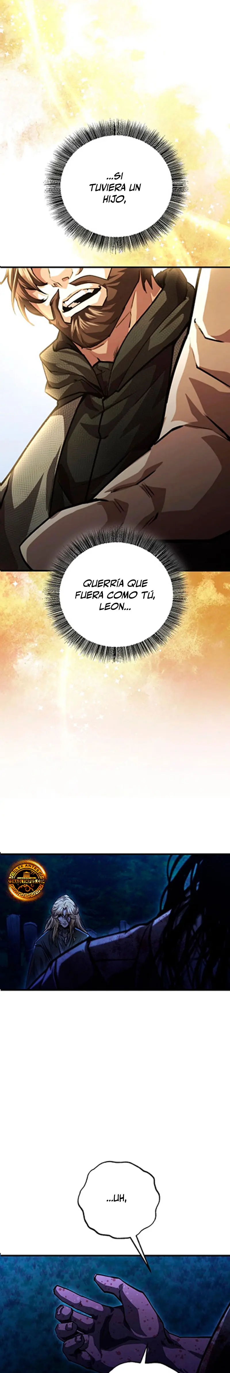 Mestizo Capitulo 11 página 10