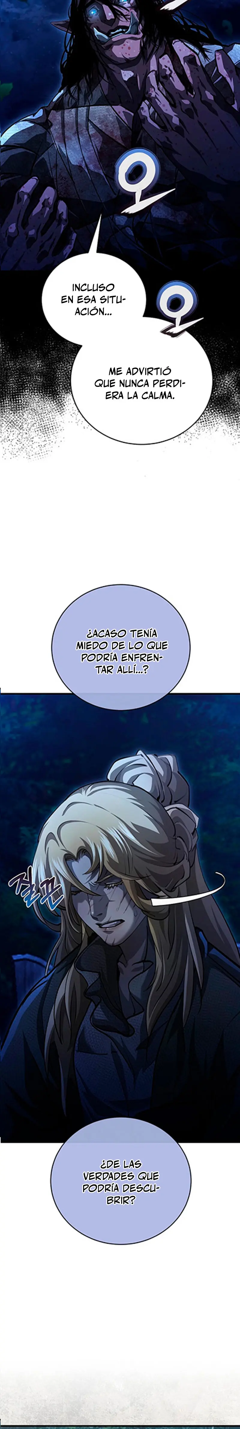 Mestizo Capitulo 11 página 12