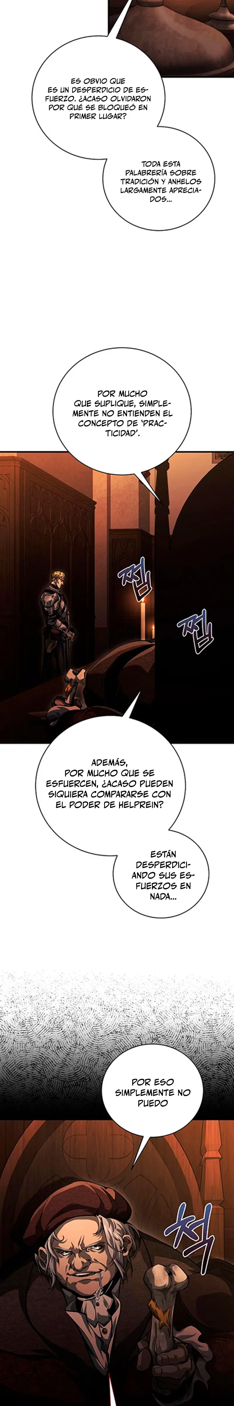 Mestizo Capitulo 11 página 17