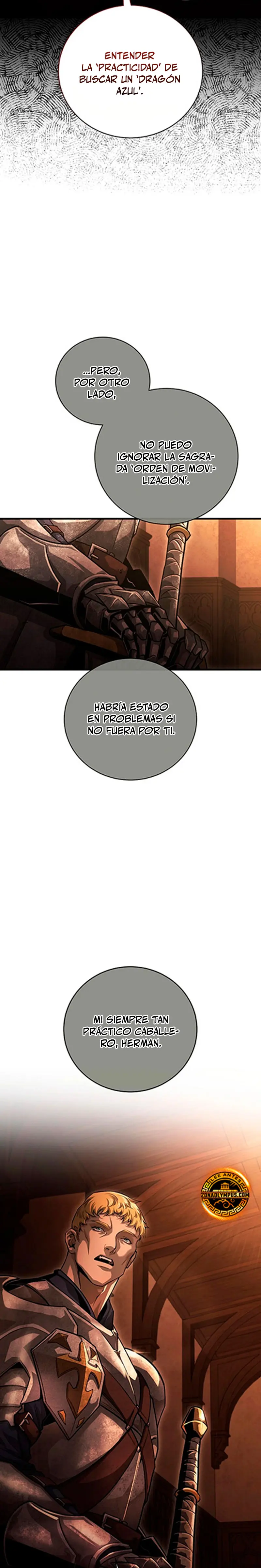Mestizo Capitulo 11 página 18
