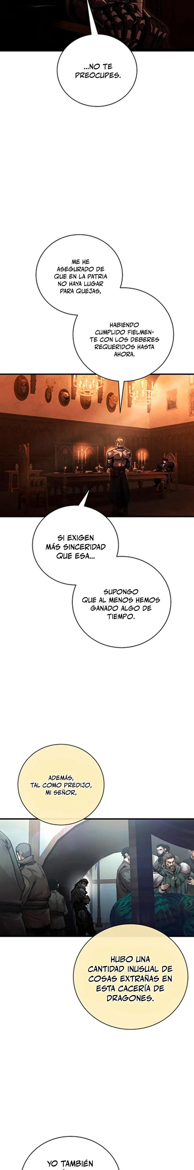 Mestizo Capitulo 11 página 19