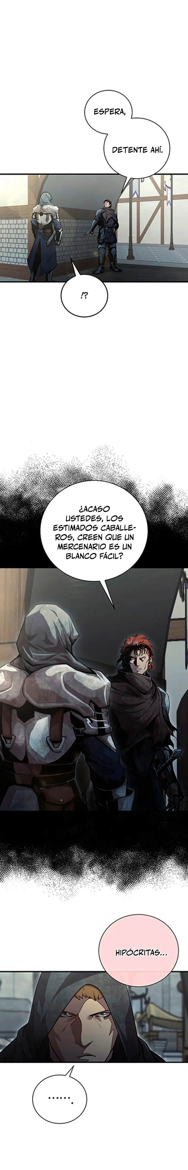 Mestizo Capitulo 11 página 23
