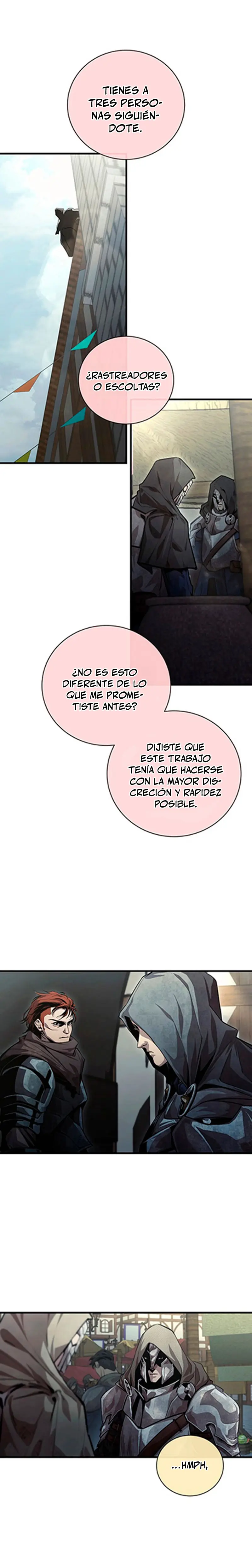 Mestizo Capitulo 11 página 24