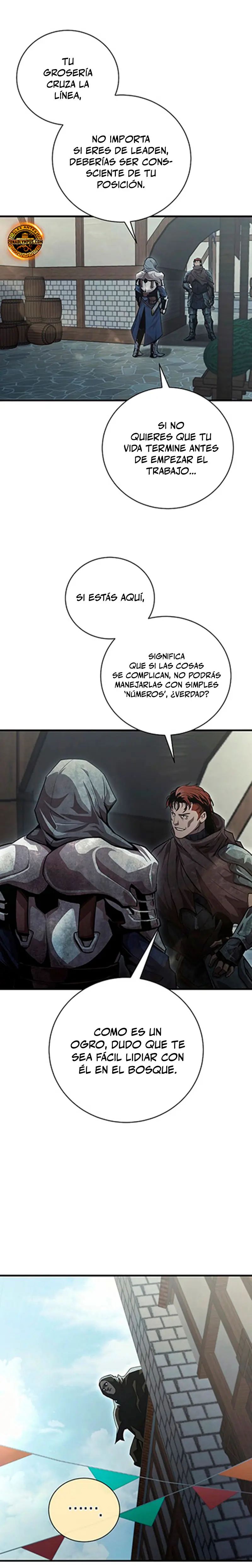 Mestizo Capitulo 11 página 25