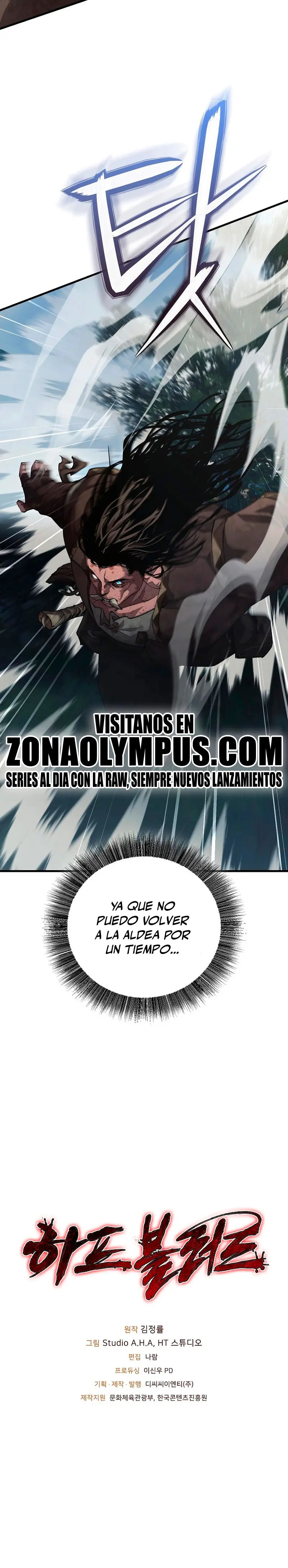 Mestizo Capitulo 11 página 29