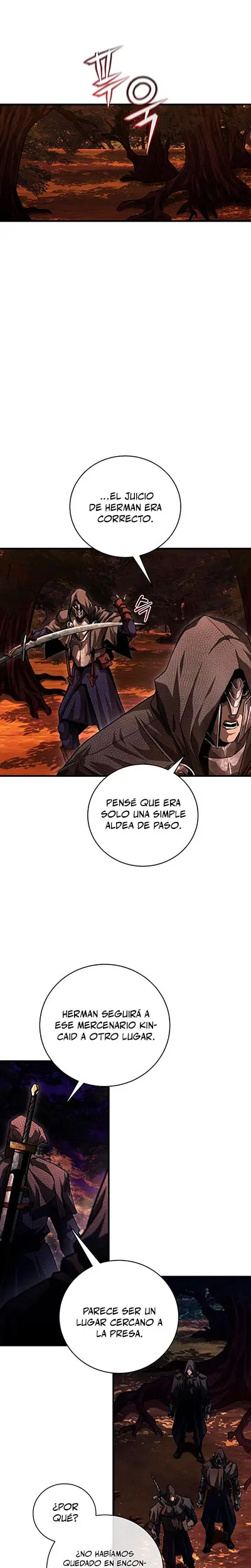 Mestizo Capitulo 12 página 18