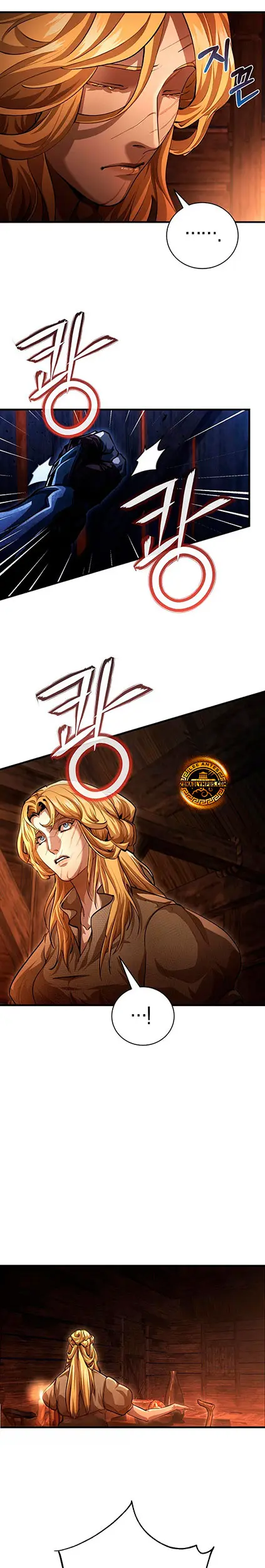 Mestizo Capitulo 12 página 23