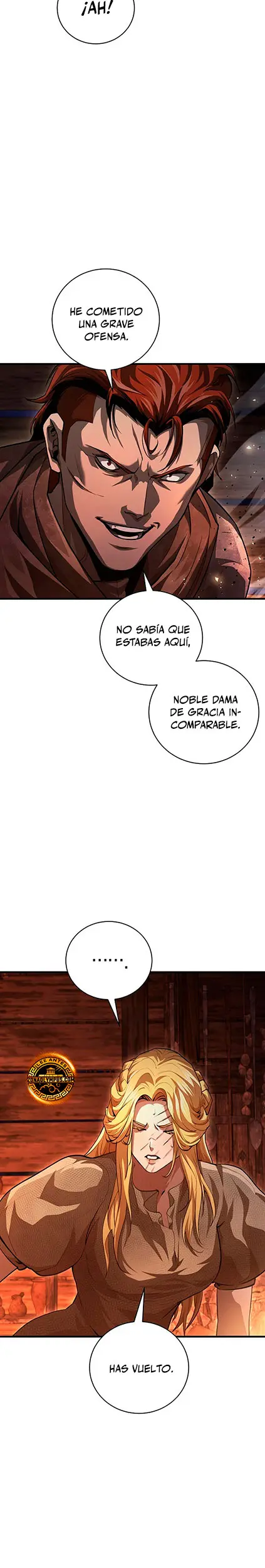 Mestizo Capitulo 12 página 25