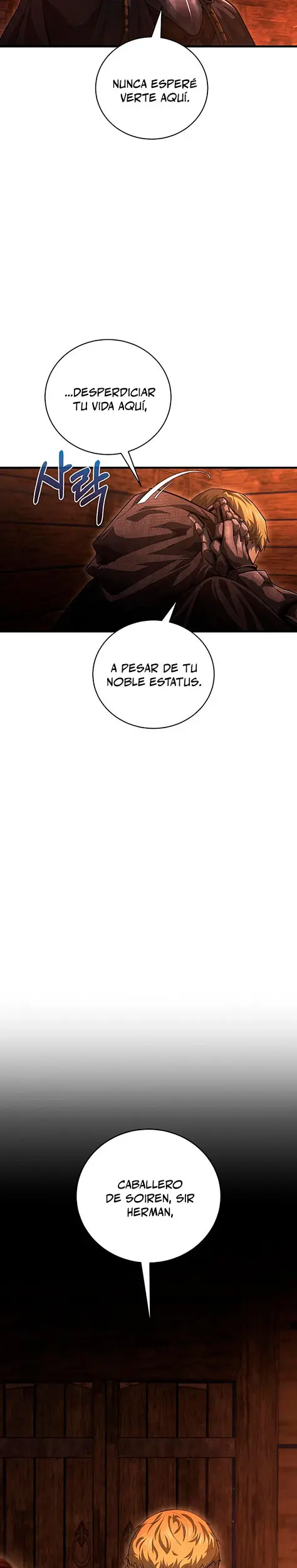 Mestizo Capitulo 12 página 30