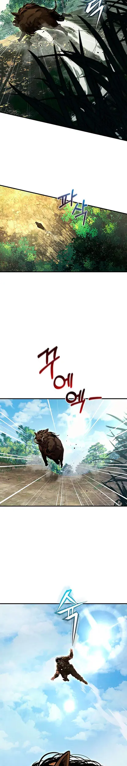 Mestizo Capitulo 12 página 4