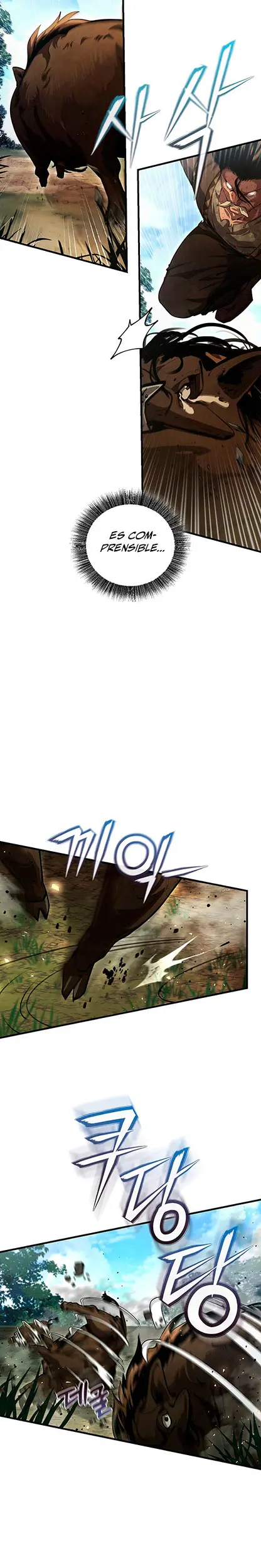 Mestizo Capitulo 12 página 6