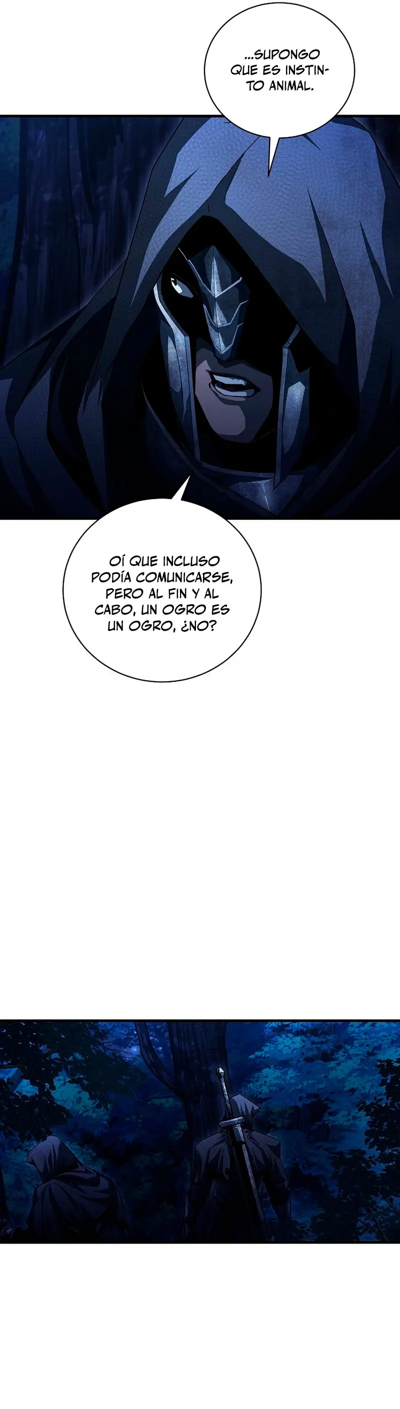 Mestizo Capitulo 13 página 12
