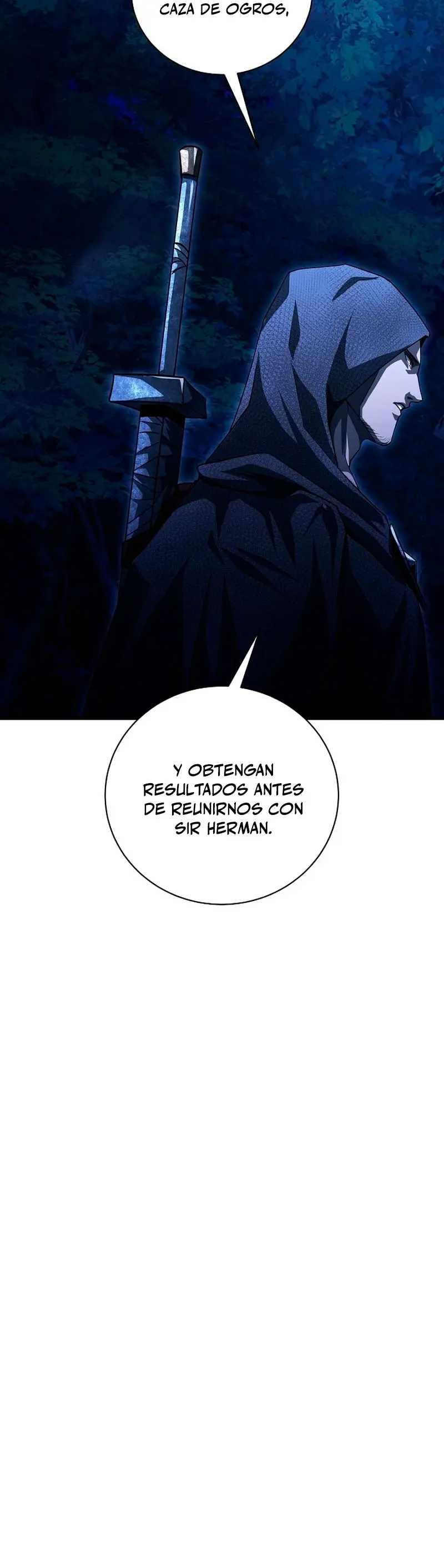 Mestizo Capitulo 13 página 15