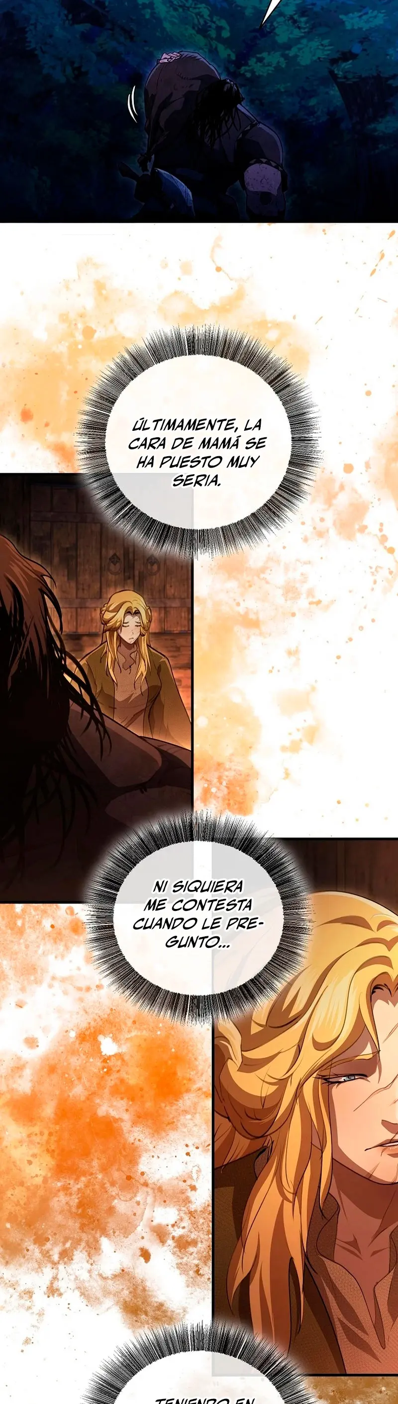 Mestizo Capitulo 13 página 18