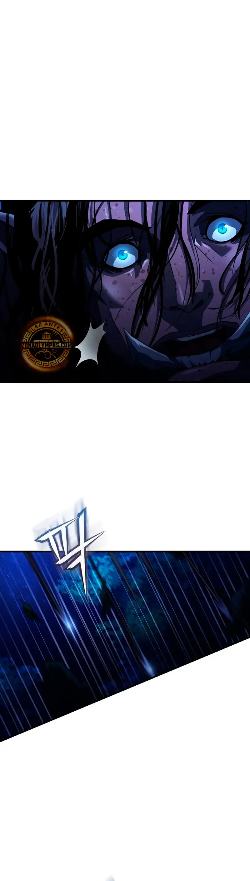 Mestizo Capitulo 13 página 20