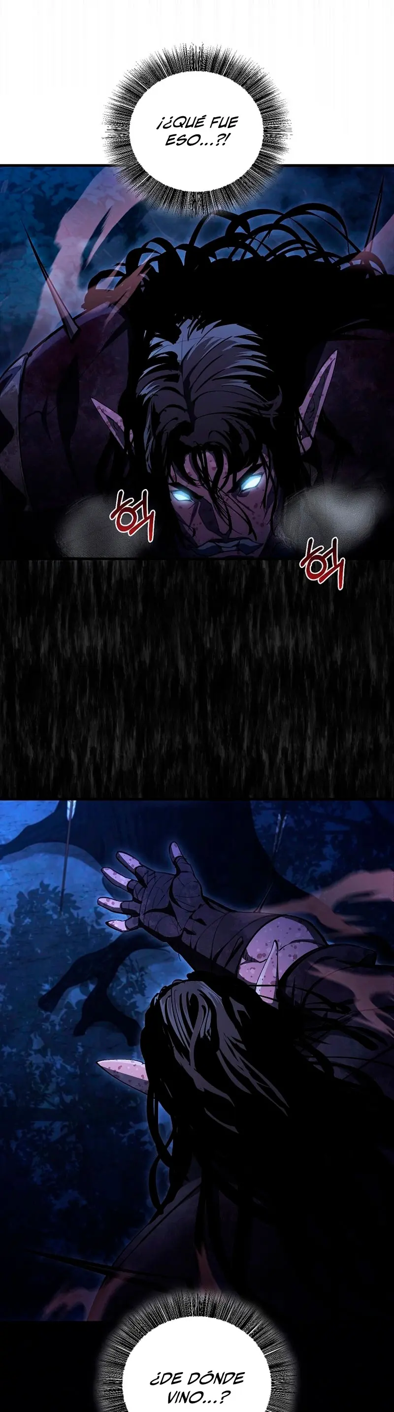 Mestizo Capitulo 13 página 24