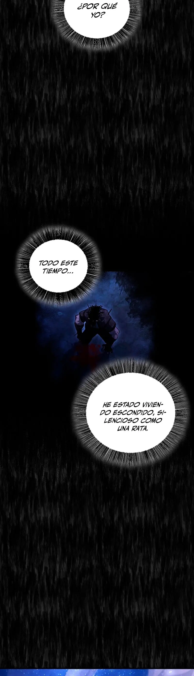 Mestizo Capitulo 13 página 35