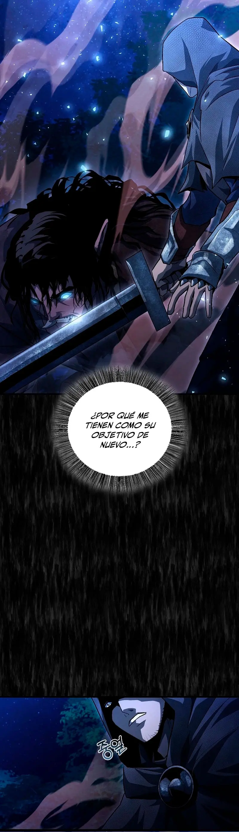 Mestizo Capitulo 13 página 36