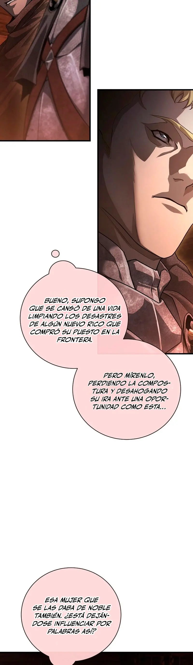 Mestizo Capitulo 13 página 43