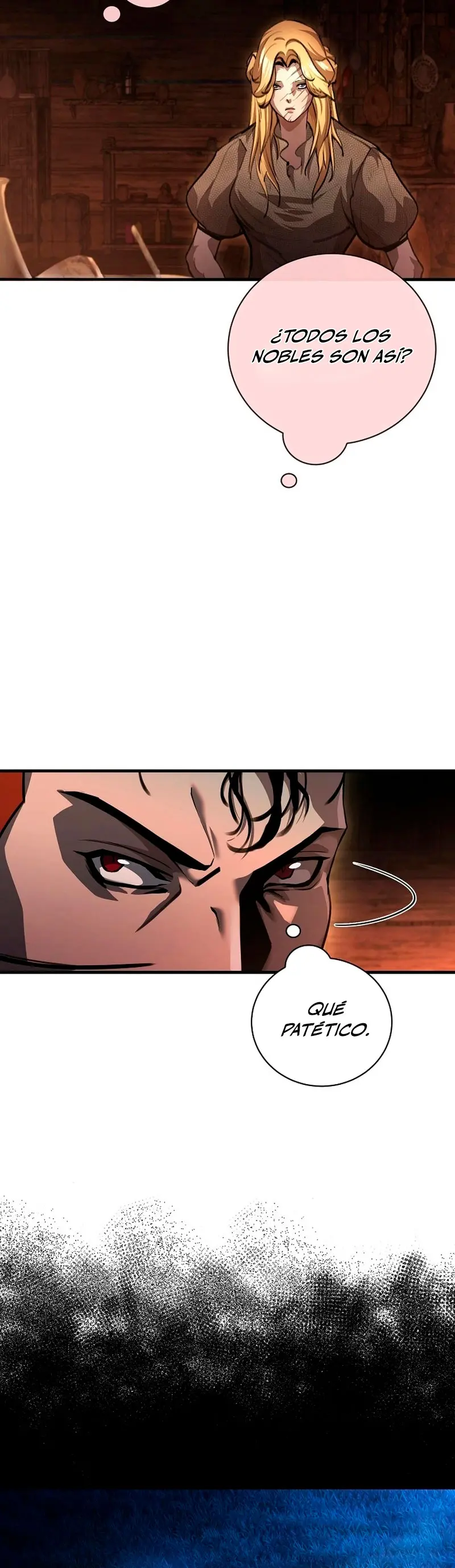 Mestizo Capitulo 13 página 44