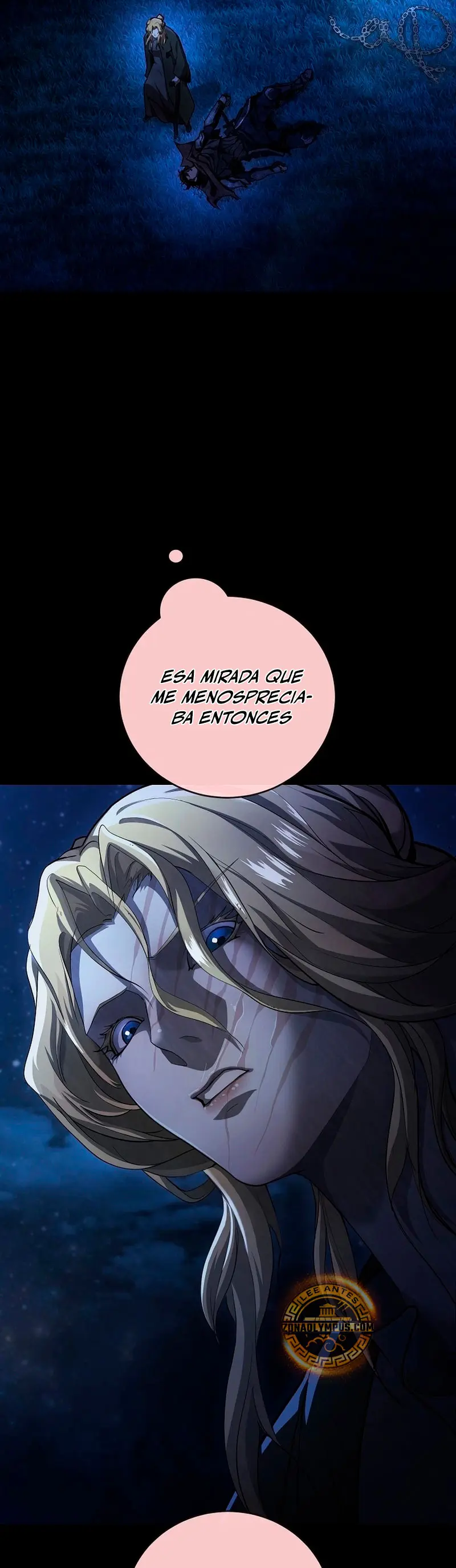 Mestizo Capitulo 13 página 45
