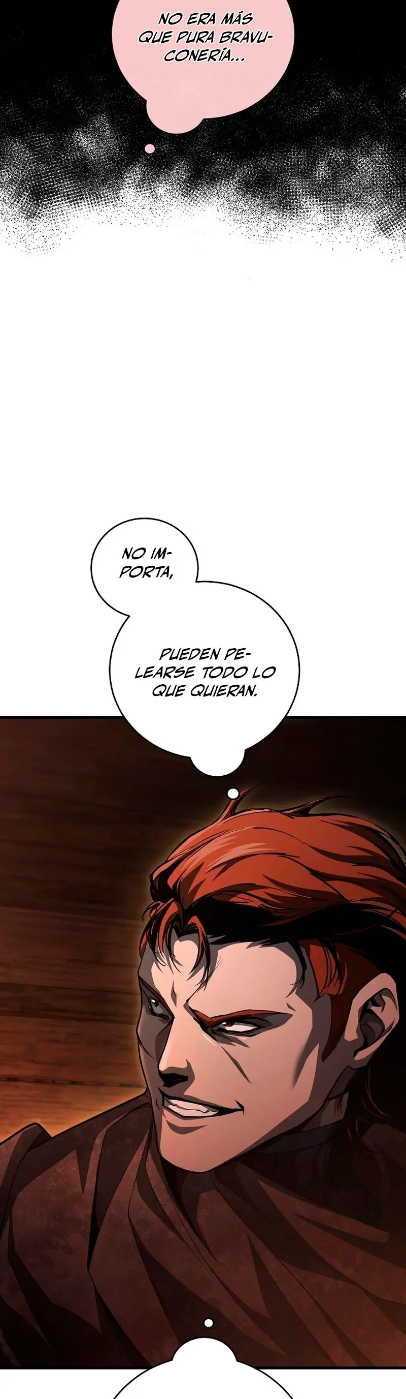 Mestizo Capitulo 13 página 46