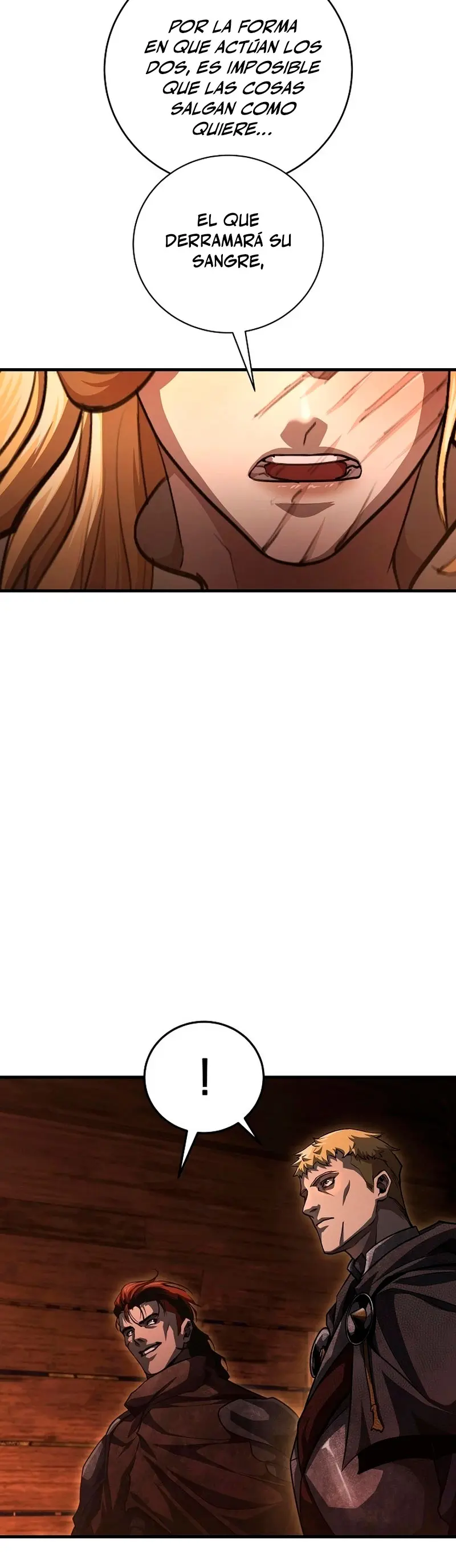 Mestizo Capitulo 13 página 47