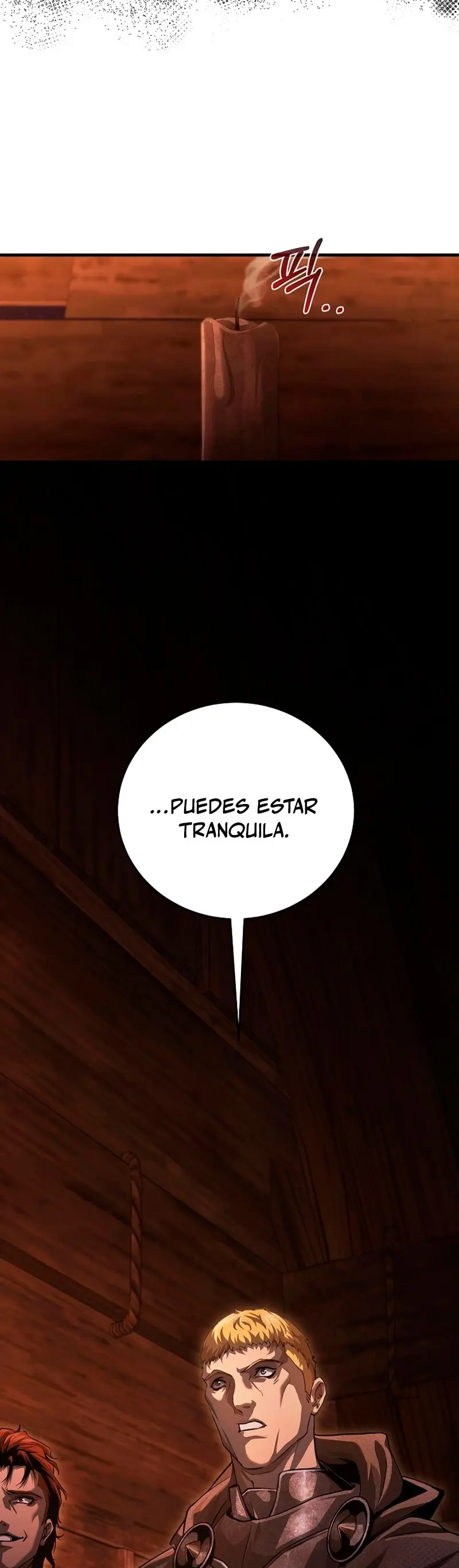 Mestizo Capitulo 13 página 7