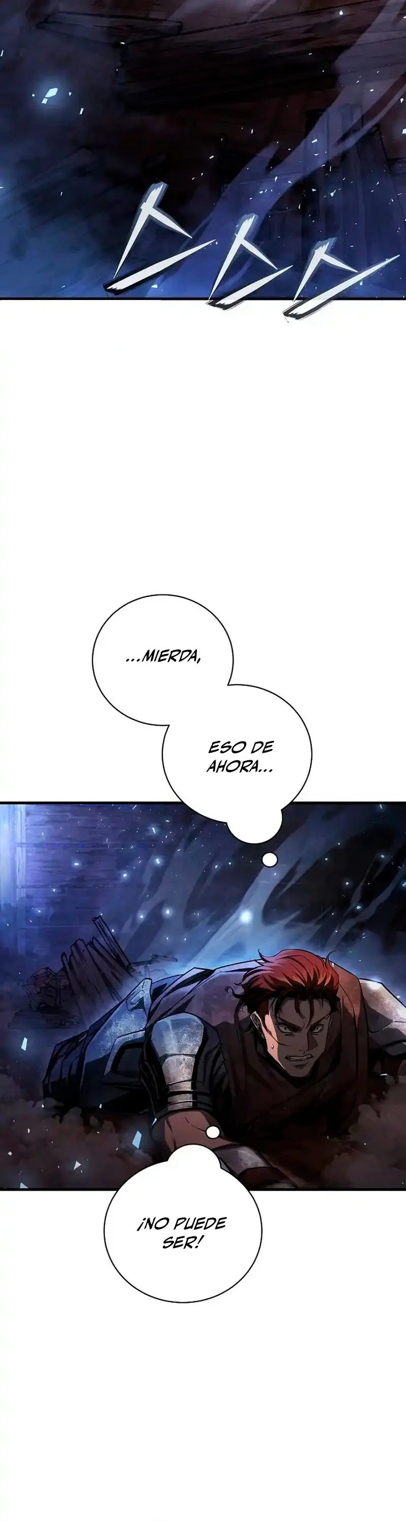 Mestizo Capitulo 14 página 10