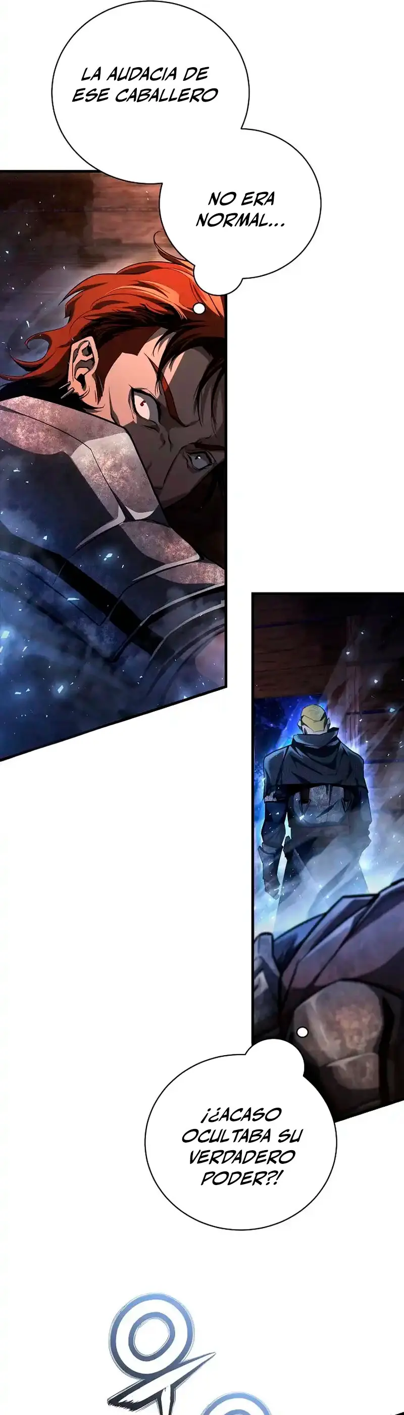 Mestizo Capitulo 14 página 11