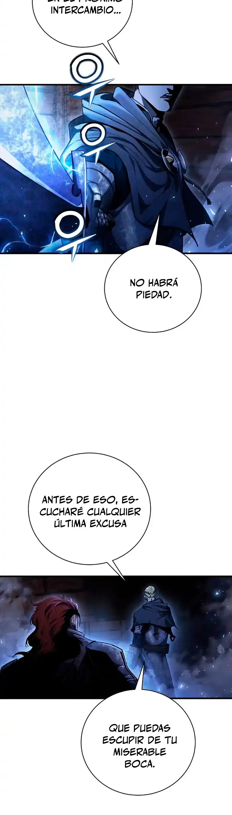 Mestizo Capitulo 14 página 18