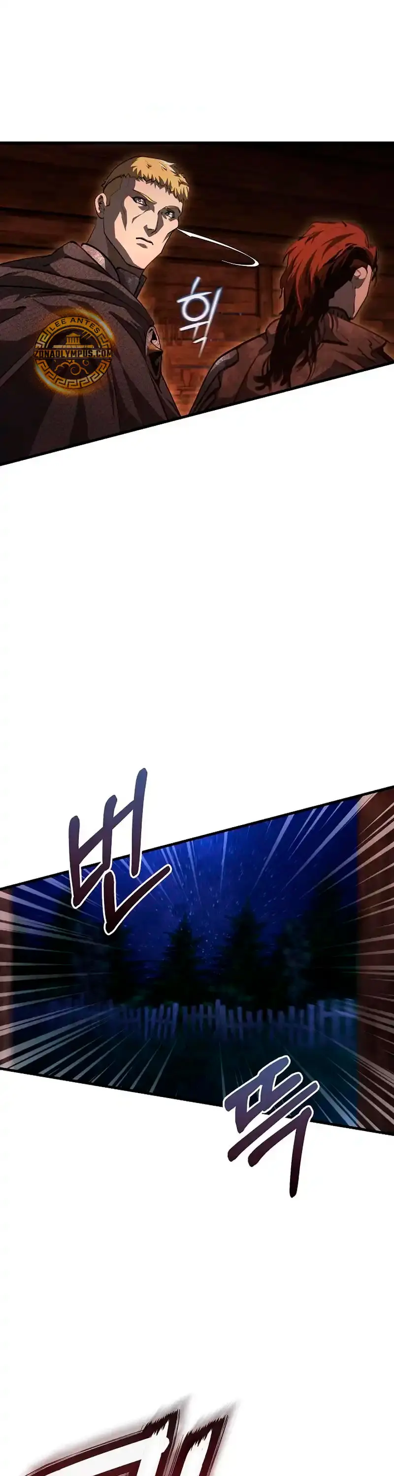 Mestizo Capitulo 14 página 2