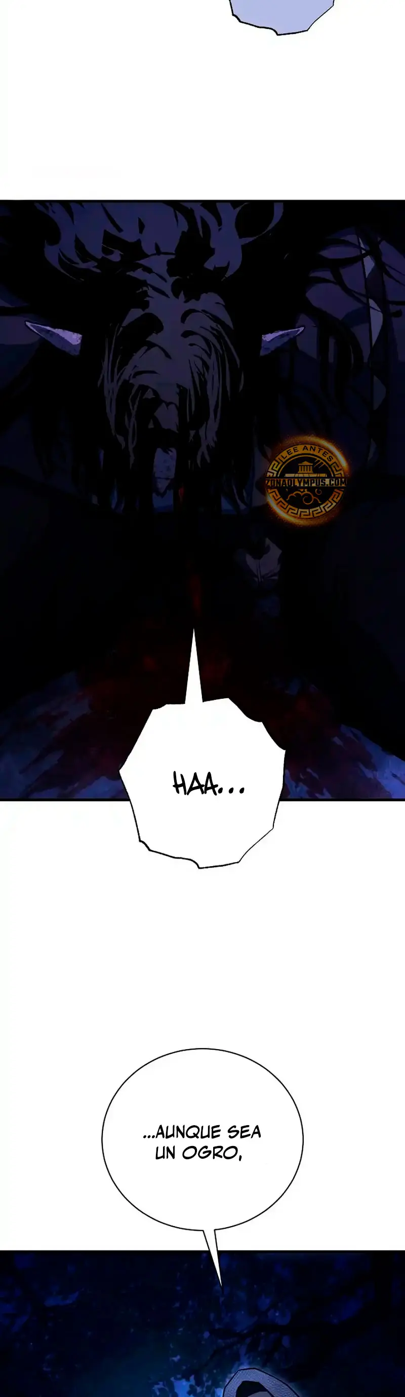 Mestizo Capitulo 14 página 22