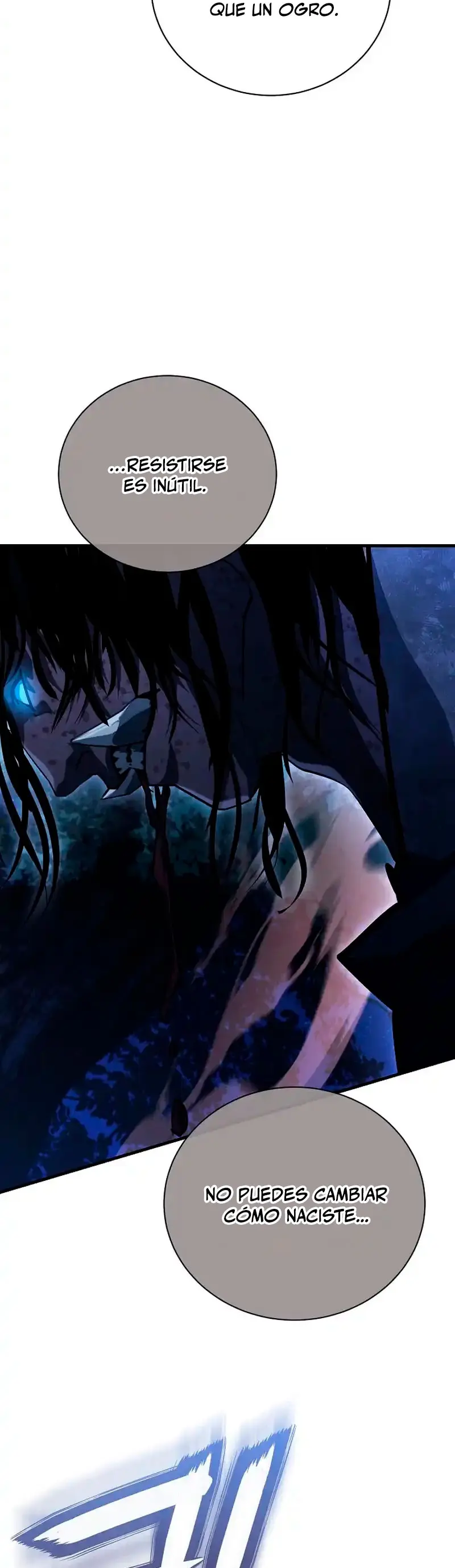 Mestizo Capitulo 14 página 24